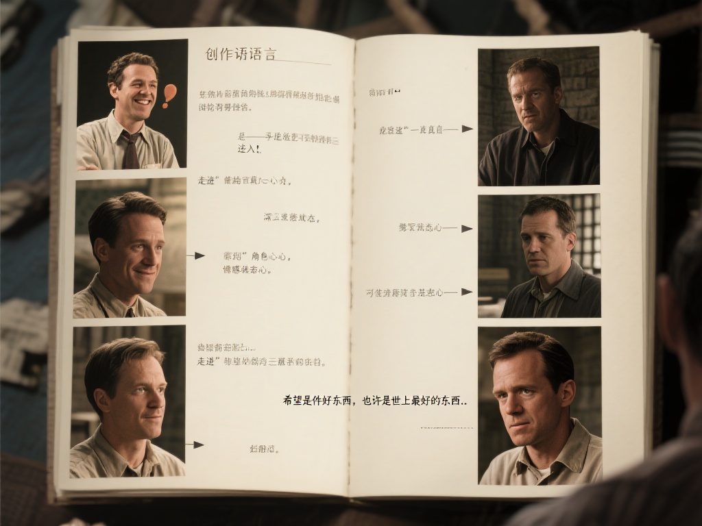 问鼎娱乐台词怎么写?打造经典对白的实用技巧与方法 (问鼎娱乐台词创作秘籍:打造经典对白的实用技巧与方法解析) 创作台词的第一步是深入了解角色。每一个角色的性格、