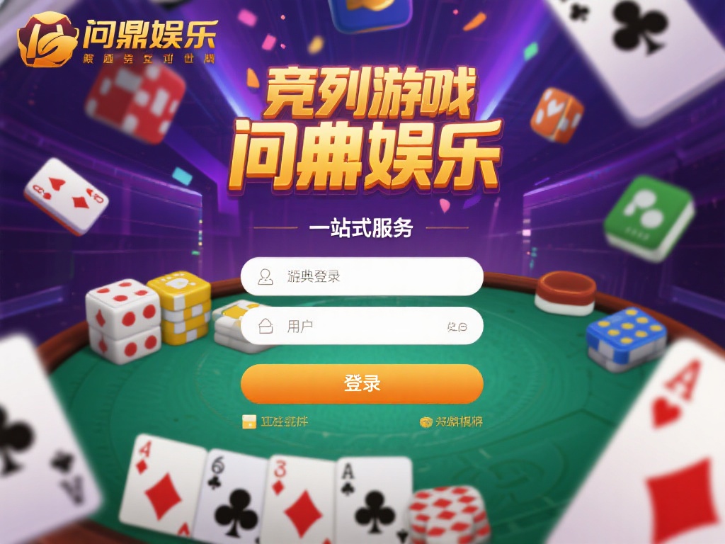无论是喜欢经典的棋牌游戏，还是热衷于刺激的竞技游戏