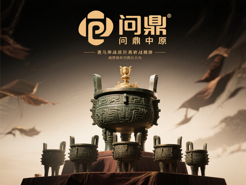 问鼎娱乐名字的独特魅力与文化内涵解析 (探秘问鼎娱乐名字的独特魅力与深厚文化内涵解析) “问鼎”一词源自中国古代的成语“问鼎中原”,原意是