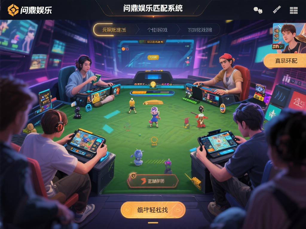 在快节奏的现代生活中，游戏已经成为许多人放松身心、