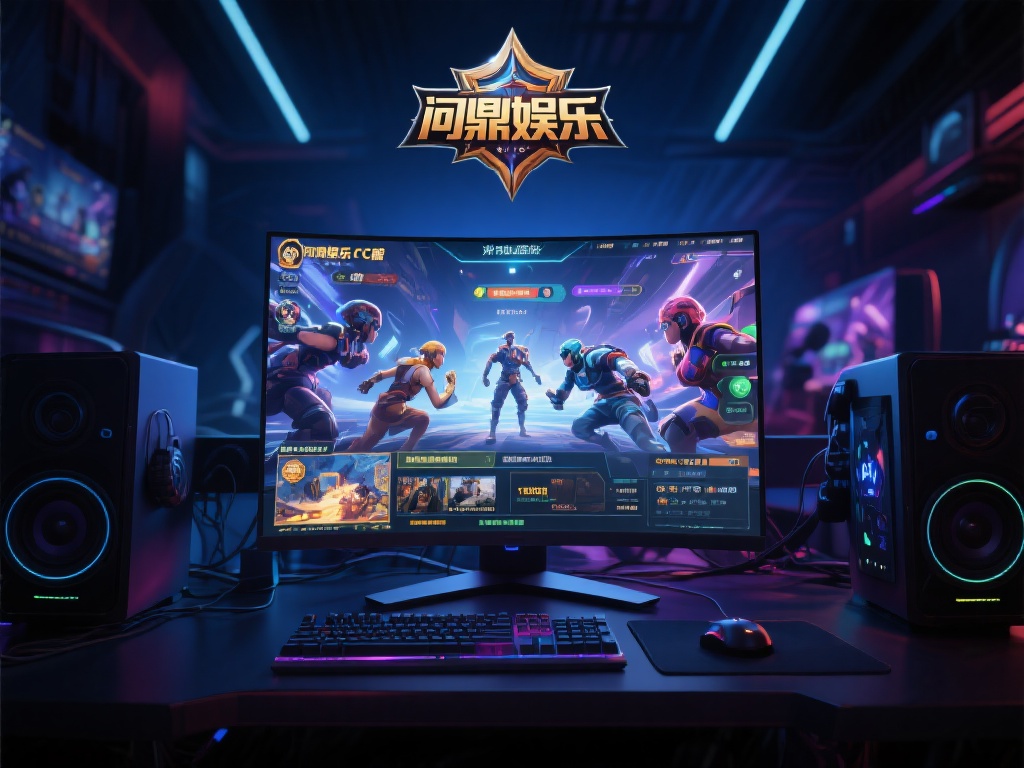 说到游戏体验，问鼎娱乐PC平台无疑做到了极致。平台