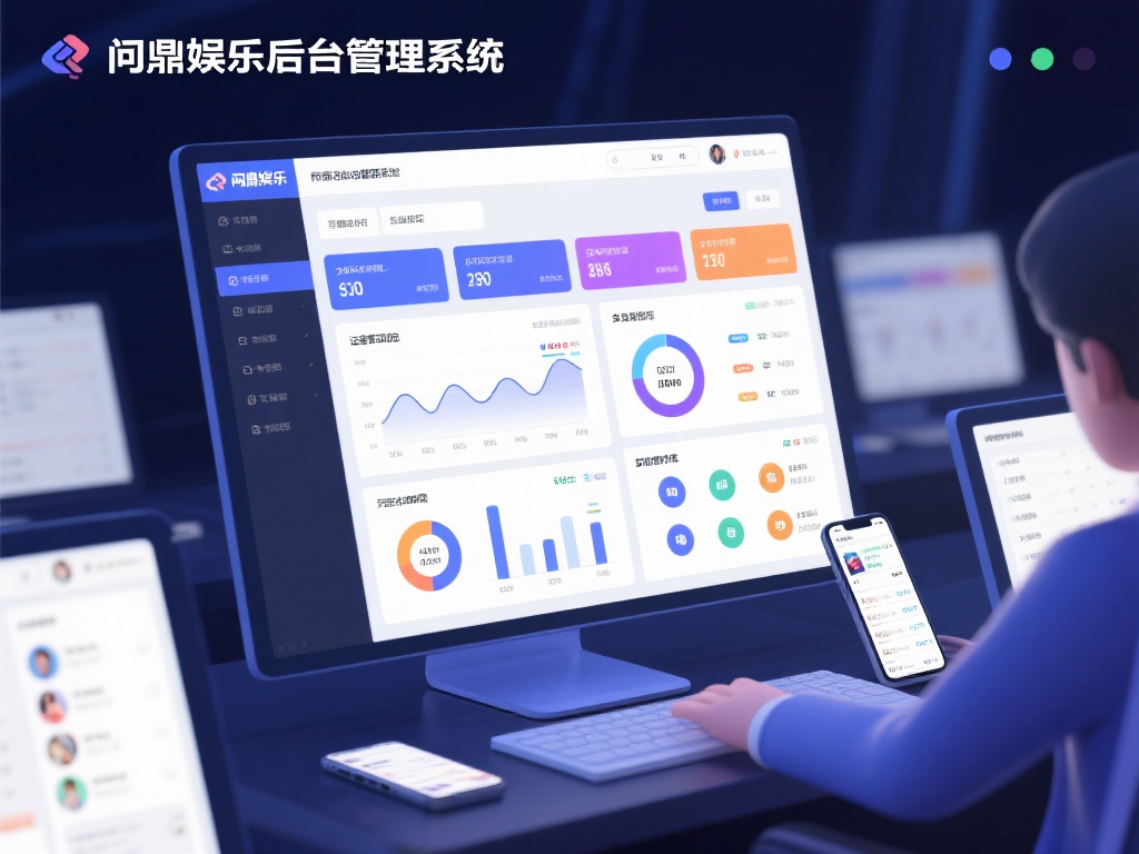 问鼎娱乐后台管理系统之所以能在市场中脱颖而出，主要