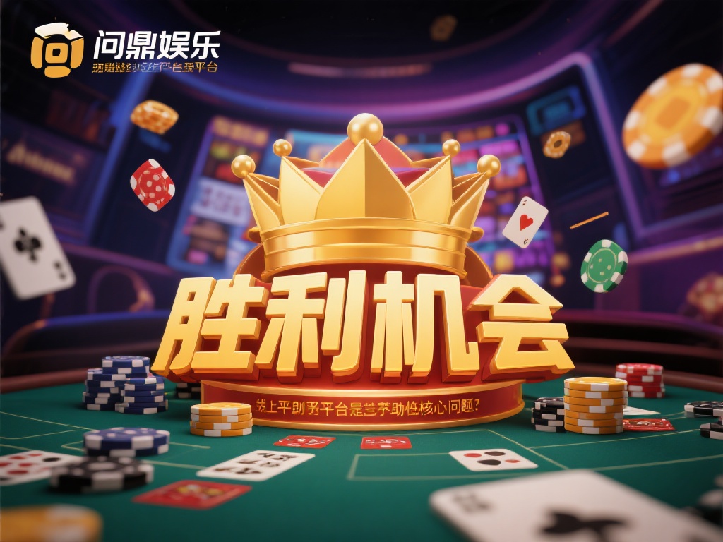 问鼎娱乐能赢吗？深度解析平台实力与玩家反馈 (问鼎娱乐能赢吗？深度解析平台实力与玩家真实反馈情况）