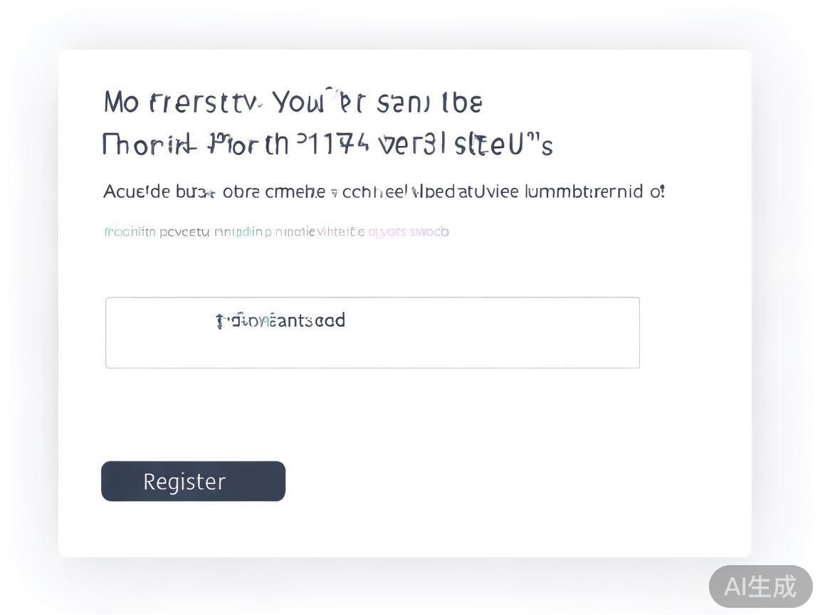用手机轻松搞定问鼎娱乐官方注册全过程,随时随地无忧体验