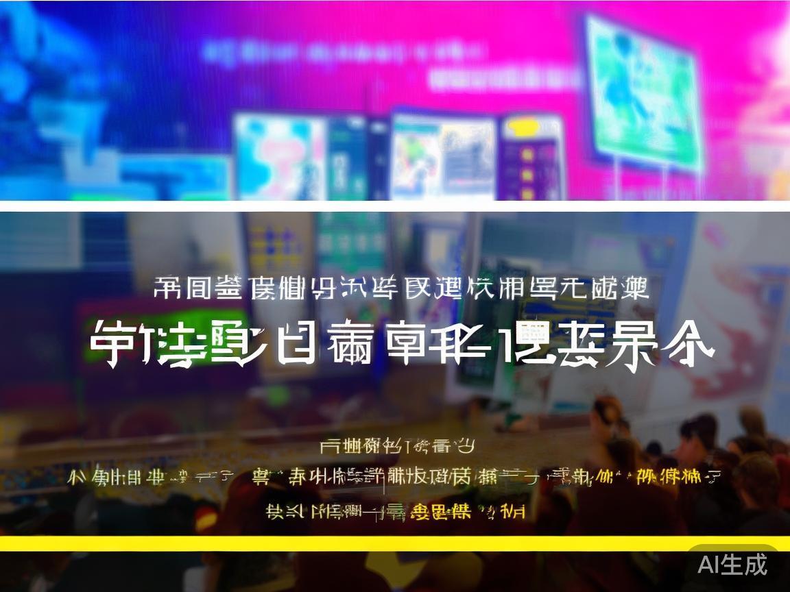 问鼎娱乐软件排名提升的成功经验与实战案例详解 随着移动互联网的快速发展和用户需求的不断提升,娱乐