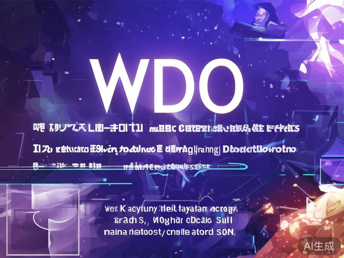 问鼎娱乐WD00以其创新的IP打造理念赢得了行业的