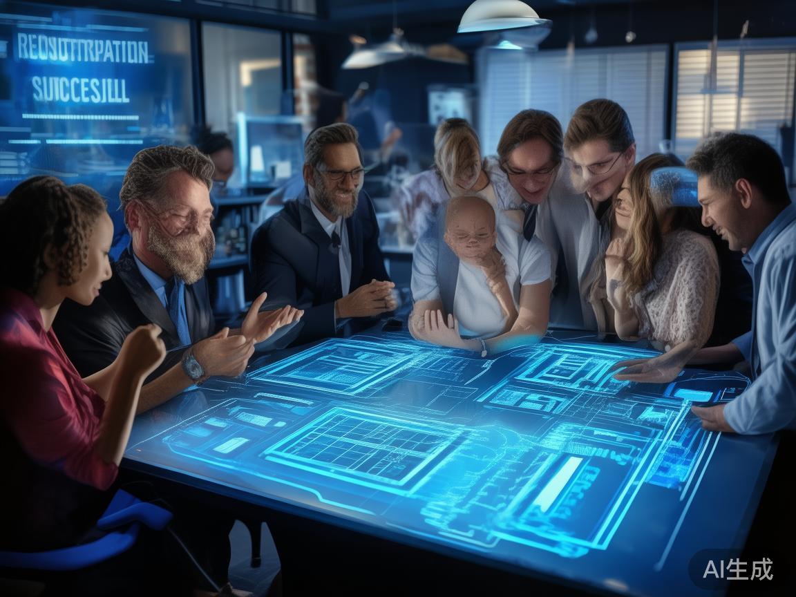 注册成功并不代表一切结束，科学、规范的运营策略是代