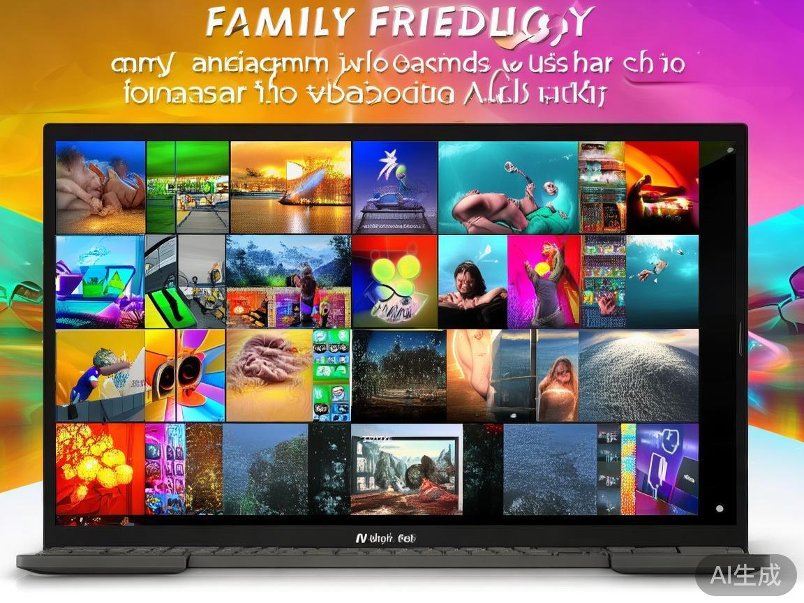 家庭成员的兴趣爱好千差万别，因此在选择娱乐软件时应