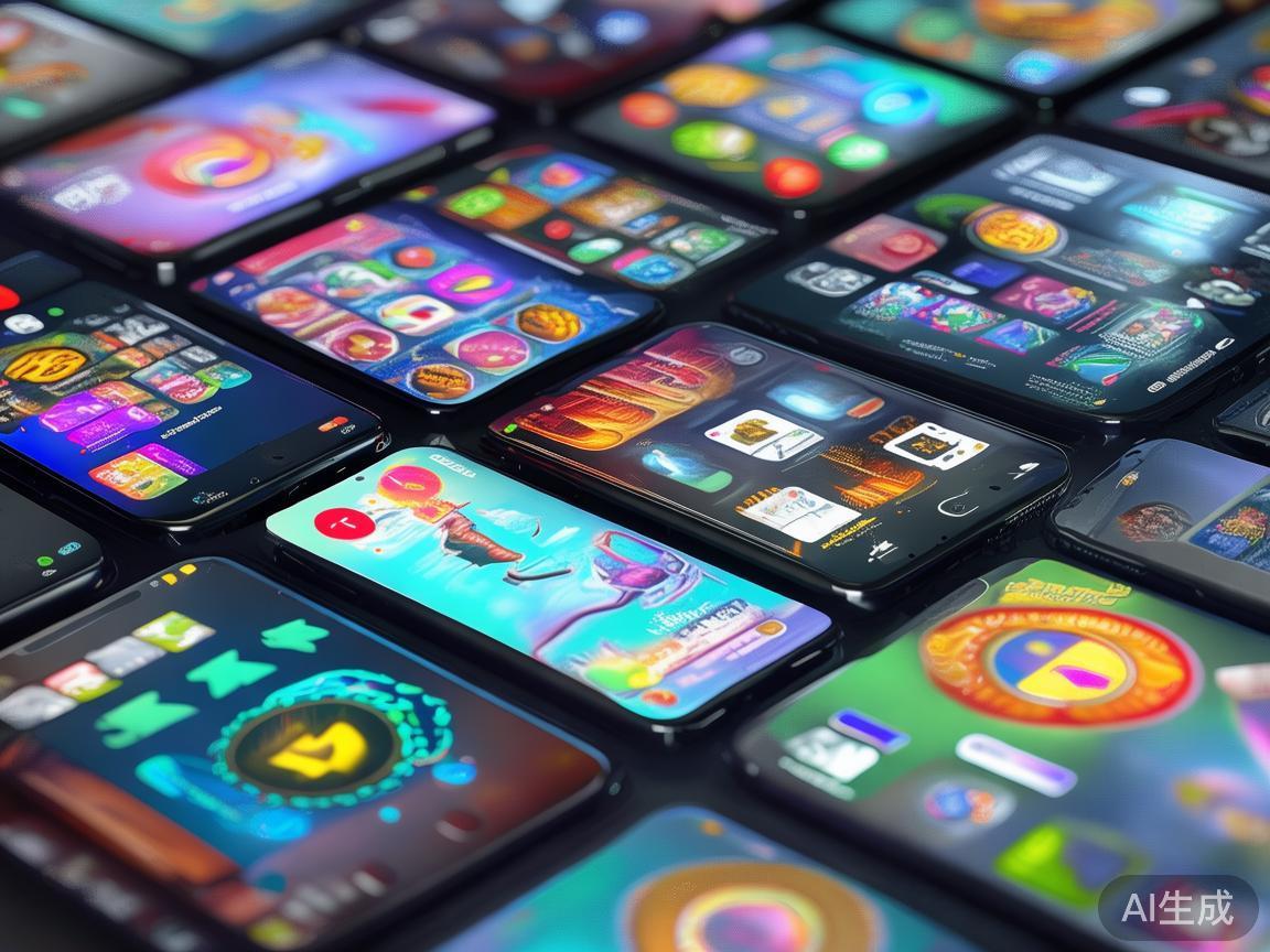 在当今数字娱乐时代，手机已成为人们生活中不可或缺的