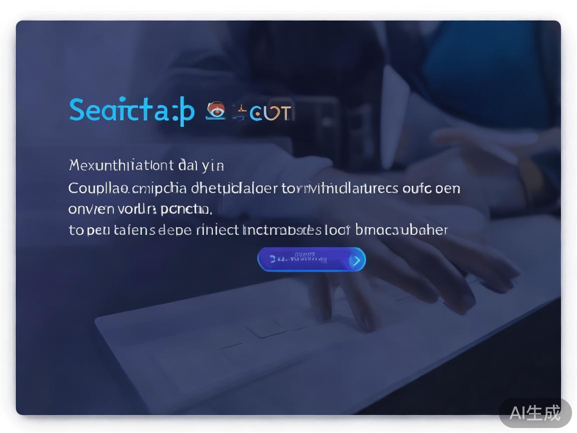 完成资料填写和上传后，点击提交申请。此时，平台会进