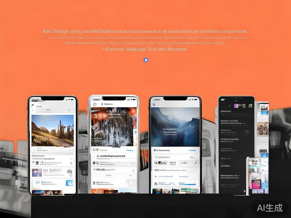 随着市场竞争日益激烈，用户对于应用的使用体验要求不