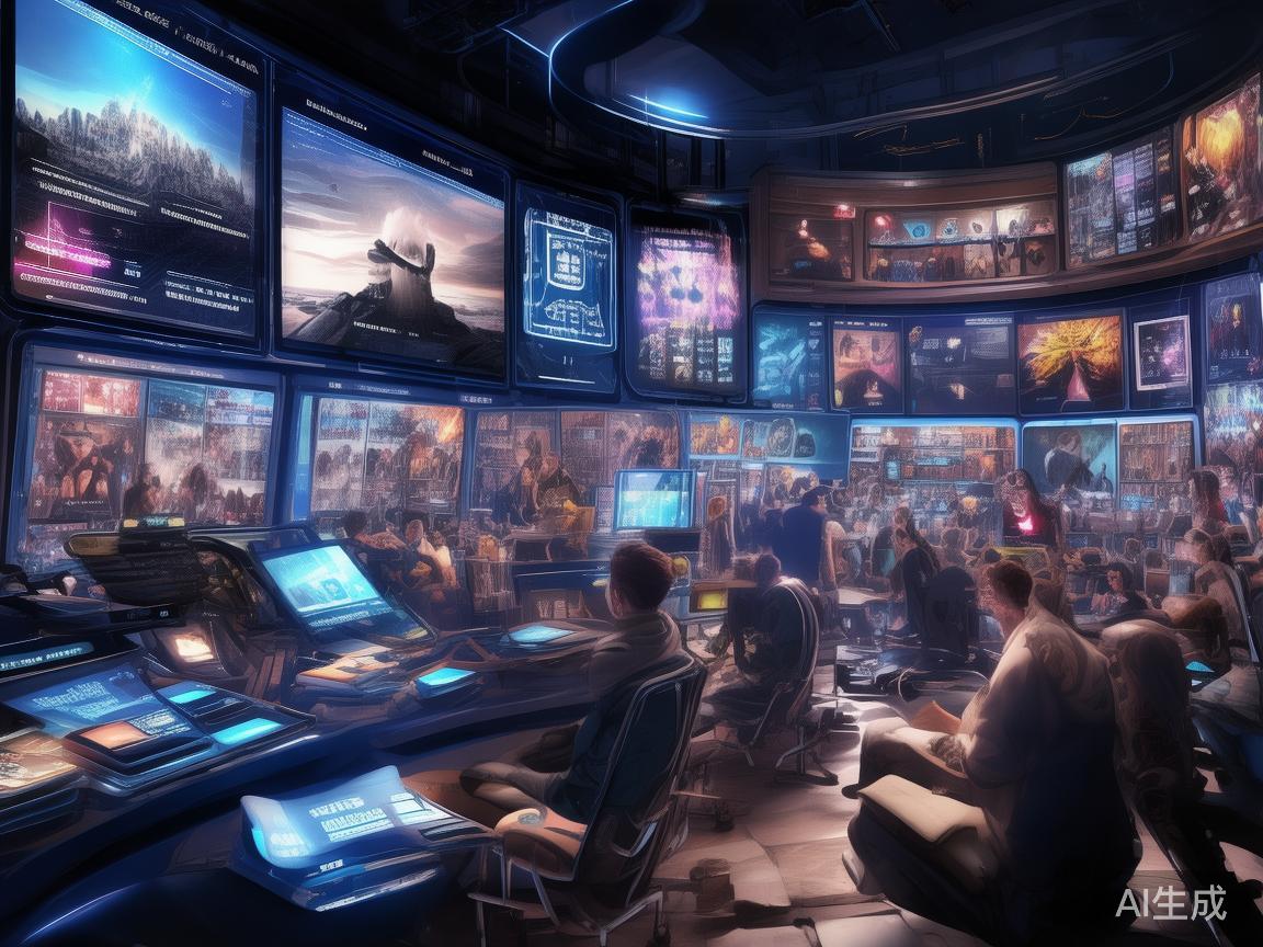 问鼎娱乐app未来发展趋势与创新功能全面解析与前景展望